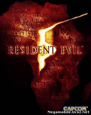 Обитель зла 5 / Resident Evil 5 (2009)